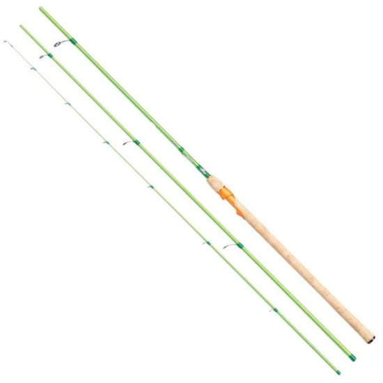 Lanseta Berkley Flex Trout Spinning Rod M, 5-25g, 3.30m, 3seg