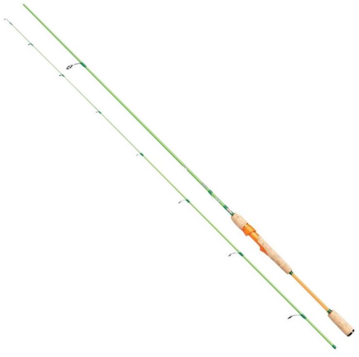 Lanseta BERKLEY Flex Trout Spinning Rod ML, 3-18g, 3.00m, 2seg