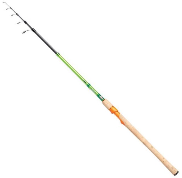 Lanseta BERKLEY Flex Trout Tele Spinning Rod ML, 5-20g, 3.00m, 7seg