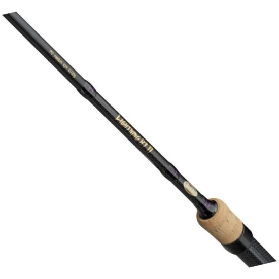Lanseta Berkley Lightning Ht Ii Spinning Rod Mh, 15-55g, 3.04m, 2seg
