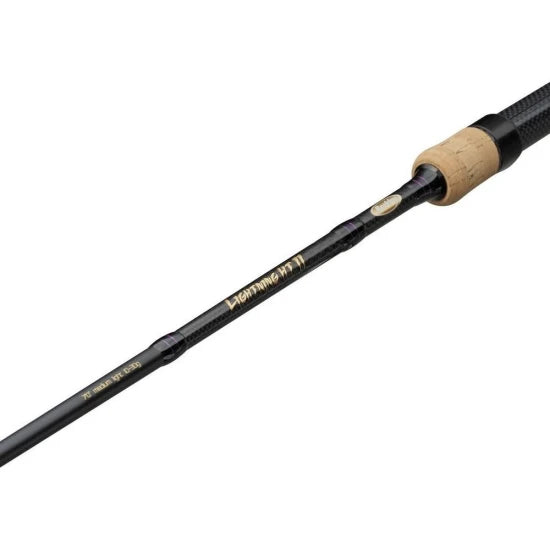 Lanseta Berkley Lightning Ht Ii Spinning Rod Ml, 10-30g, 2.13m, 2seg