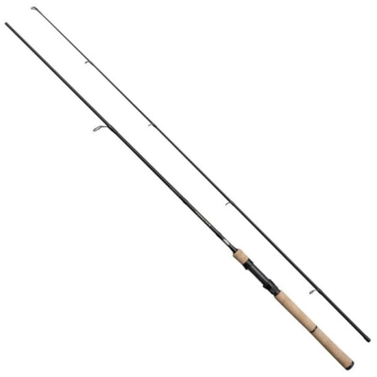 Lanseta Berkley Lightning Ht Ii Spinning Rod Ml, 10-30g, 2.74m, 2seg