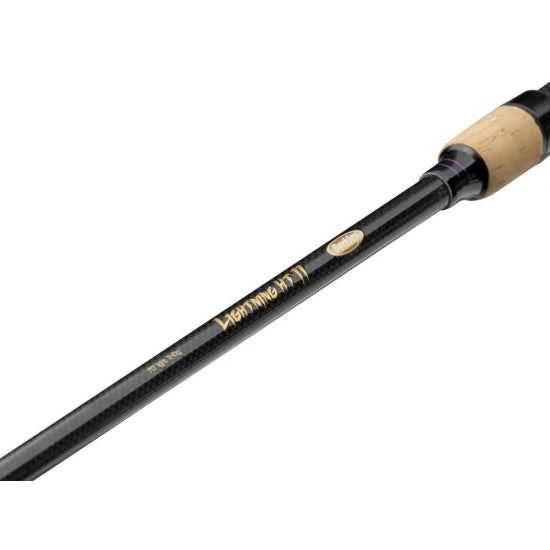 Lanseta Berkley Lightning Ht Ii Tele Spinning Rod Ml, 3-15g, 2.44m, 7seg