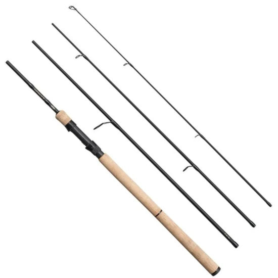 Lanseta Berkley Lightning Ht Ii Travel Spinning Rod Ml, 5-30g, 3.96m, 4seg