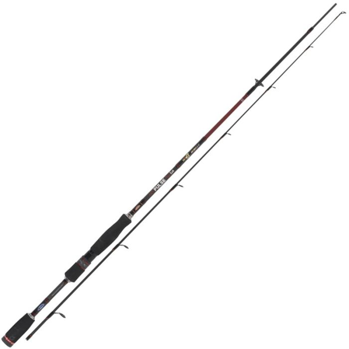 Lanseta Berkley PULSE EVO 802H 2.40m/15-50gr/2Seg