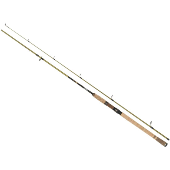 Lanseta Berkley Phazer Pro Ill Spinning Rod, 2.44m, 15-40g, 2seg
