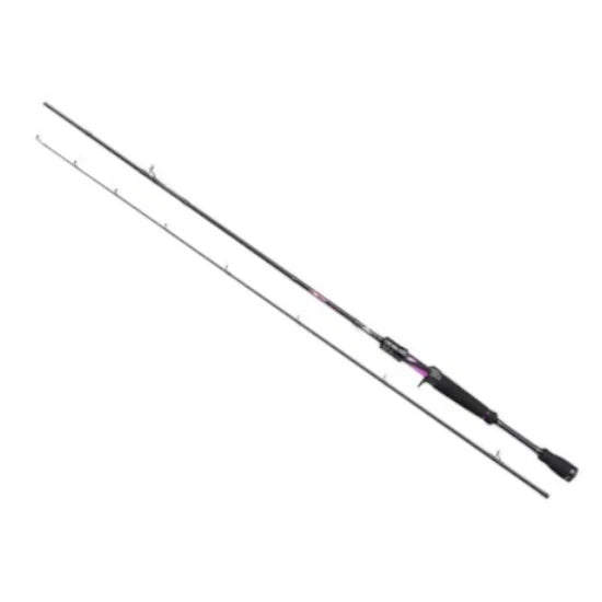 Lanseta Berkley Sick Stick Perch Casting 662ml, 1.98m, 5-21g, 2seg