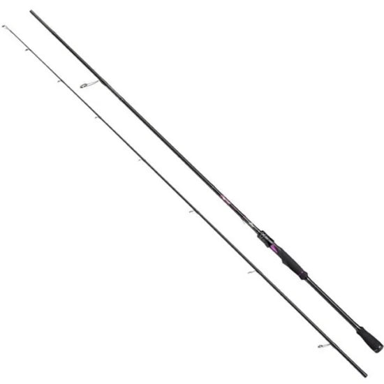 Lanseta Berkley Sick Stick Pike Spin 802h, 2.44m, 20-60g, 2seg