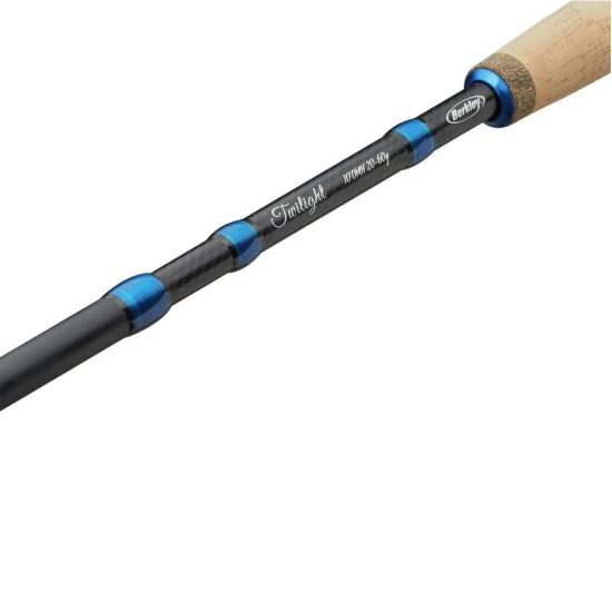 Lanseta Berkley Twilight Ii Casting Travel Rod 1004mh, 3.04m, 20-60g, 4seg