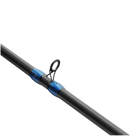 Lanseta Berkley Twilight Ii Casting Travel Rod 1004mh, 3.04m, 20-60g, 4seg