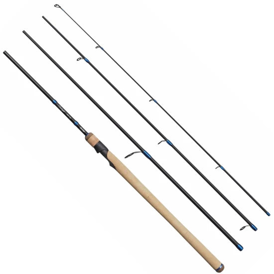 Lanseta Berkley Twilight Ii Spinning Rod Ml, 7-27g, 2.74m, 4seg