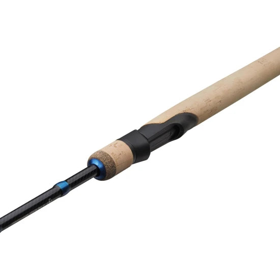 Lanseta Berkley Twilight Ii Spinning Rod Ml, 8-32g, 2.89m, 4seg