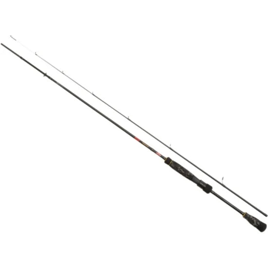 Lanseta Berkley Urbn Finesse Lure, 1.90m, 1-8g, 2seg