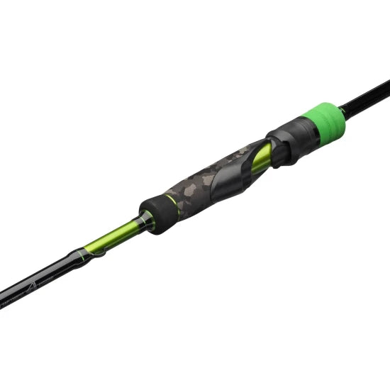 Lanseta Berkley Urbn Ii Allrounder Spinning Rod M, 7-24g, 2.20m, 2seg
