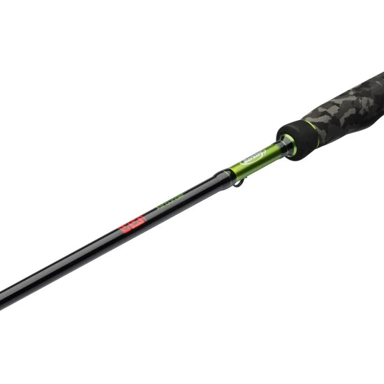 Lanseta Berkley Urbn Ii Allrounder Spinning Rod M, 8-30g, 2.40m, 2seg