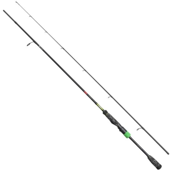Lanseta Berkley Urbn Ii Allrounder Spinning Rod Ml, 5-18g, 2.00m, 2seg