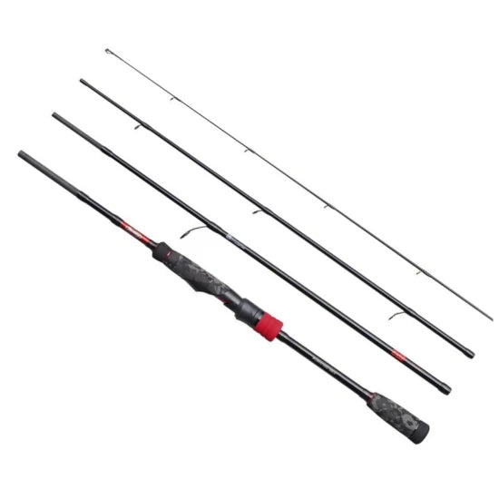 Lanseta Berkley Urbn Ii Roamer, 2.10m, 3-15g, 4seg