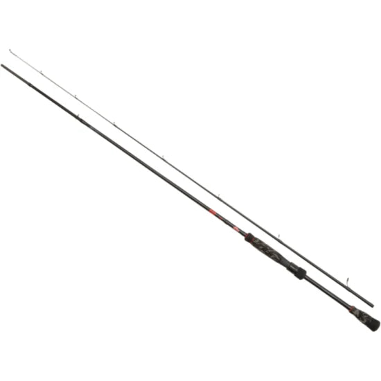 Lanseta Berkley Urbn Spin 30, 2.40m, 10-30g, 2seg