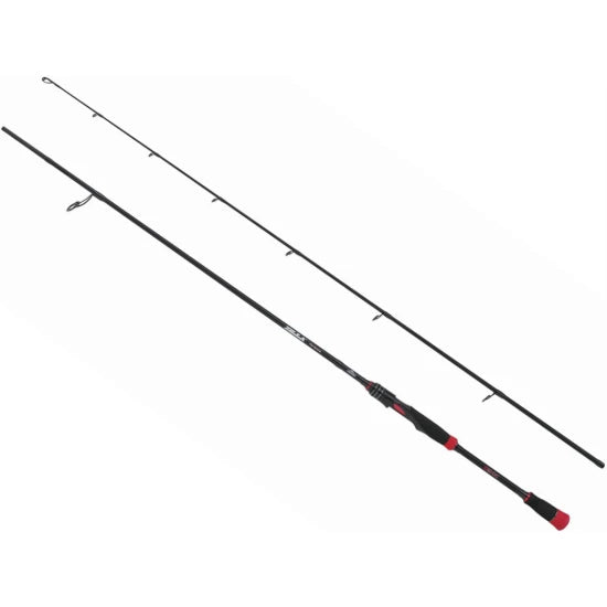 Lanseta Berkley Zilla Pike Pike Spin 802h, 2.44m, 30-90g, 2seg