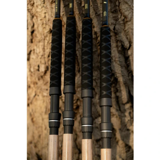 Lanseta Black Cat Battle Cat Elite Bank, 3.00m, 600g, 2seg