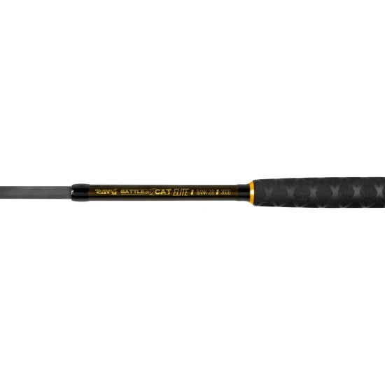 Lanseta Black Cat Battle Cat Elite Bank Le, 3.00m, 600g, 1+1seg