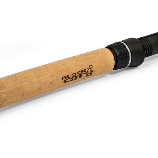Lanseta Black Cat Battle Cat Elite Bank Le, 3.00m, 600g, 1+1seg