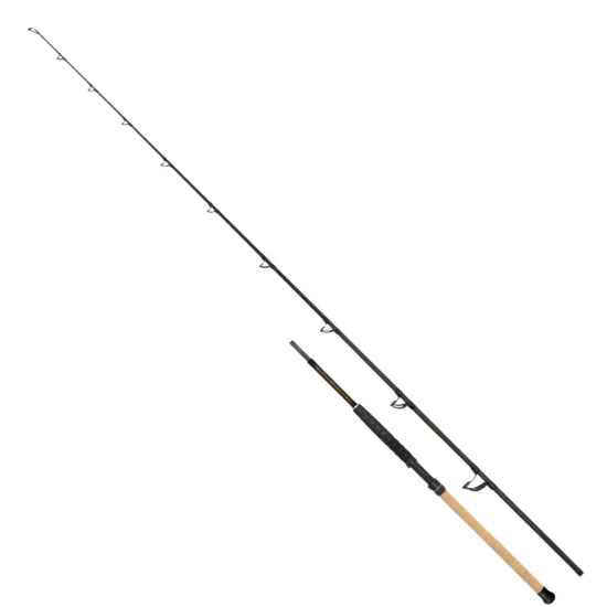 Lanseta Black Cat Battle Cat Elite Bank Le, 3.20m, 200-400g, 1+1seg