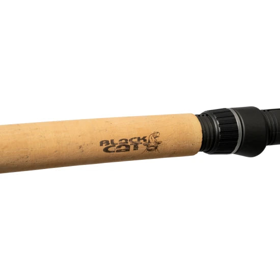 Lanseta Black Cat Battle Cat Elite Bank Le, 3.20m, 200-400g, 1+1seg