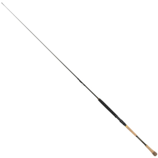 Lanseta Black Cat Battle Cat Elite Inline Vertical, 1.90m, 240g, 1seg