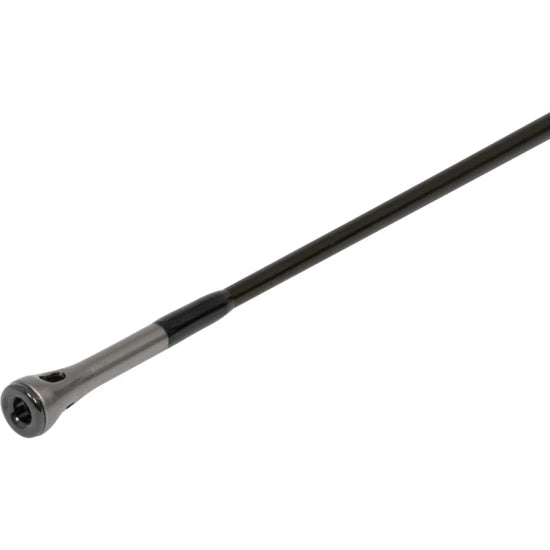 Lanseta Black Cat Battle Cat Elite Inline Vertical, 1.90m, 240g, 1seg