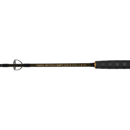 Lanseta Black Cat Battle Cat Elite Vertical, 1.90m, 240g, 1seg