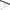 Lanseta Black Cat Blade 2.65m, 30lbs, 2seg