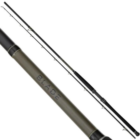 Lanseta Black Cat Blade 3.00m, 40lbs, 2seg