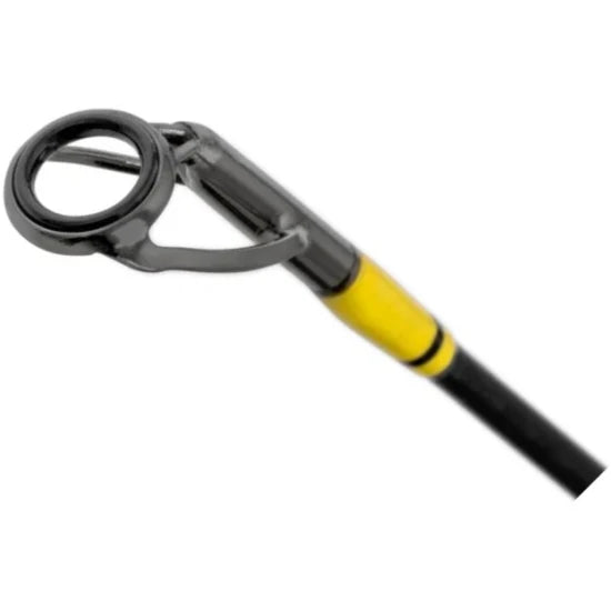 Lanseta Black Cat Freestyle Pro Light Lure, 20-120g, 2.20m, 1+1seg