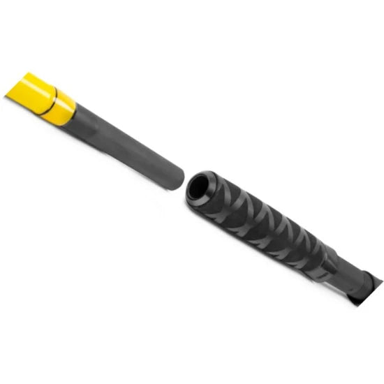 Lanseta Black Cat Freestyle Pro Lure, 80-150g, 2.20m, 1+1seg