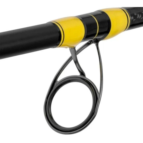 Lanseta Black Cat Freestyle Pro Lure, 80-150g, 2.20m, 1+1seg