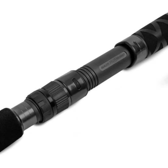 Lanseta Black Cat Freestyle Pro Spin, 50-180g, 2.70m, 2seg