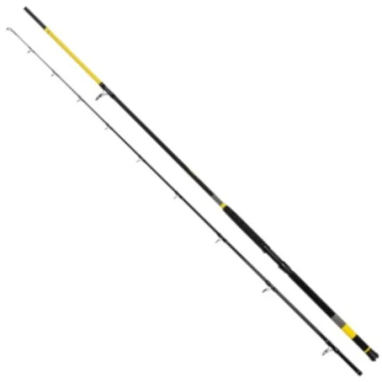 Lanseta Black Cat Perfect Passion X Bank, Up To 600g, 3.2m, 2seg