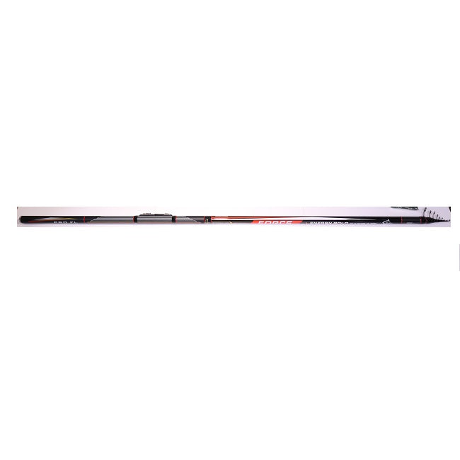 Lanseta BOLOGNEZA PRO FL STRONGER BOLO 120G 4MT