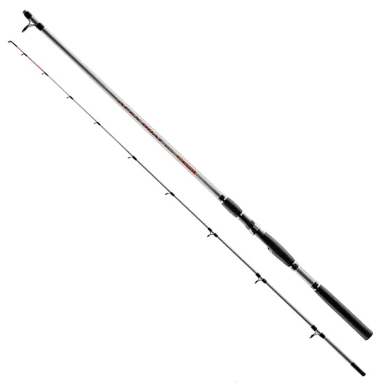 Lanseta Brain Apex Boat 2.40m, 20-150g, 2+3seg