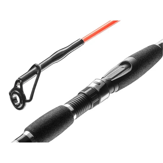 Lanseta Brain Apex Boat 2.40m, 20-150g, 2+3seg