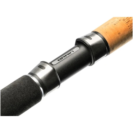 Lanseta Brain Apex Feeder, 3.30m, 60g, 3+3seg