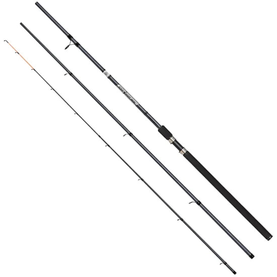 Lanseta Brain Champ Se 3.60m, 150g, 3+3seg