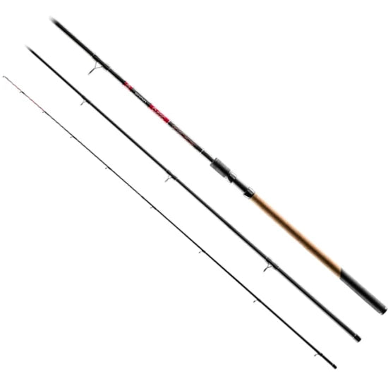 Lanseta Brain Classic Feeder, 3.00m, 150g, 3+3seg