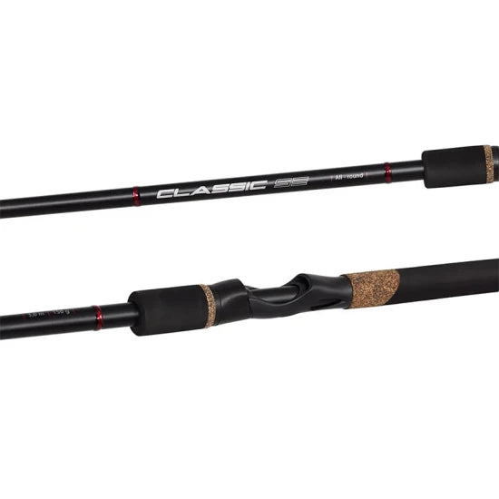 Lanseta Brain Classic Se 2.70m, 250g, 3+3seg