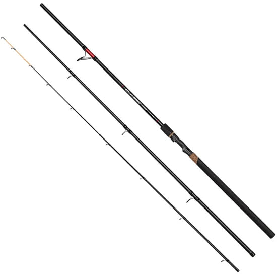 Lanseta Brain Classic Se 3.60m, 100g, 3+3seg