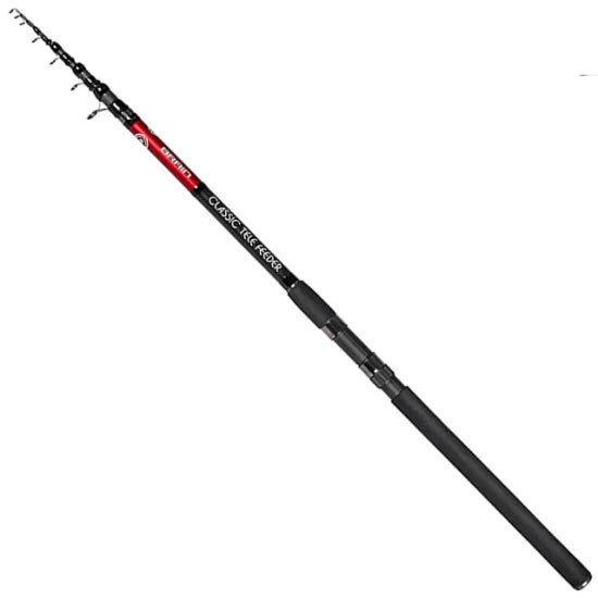 Lanseta Brain Classic Tele Feeder 3.90m, 160g, 6+2seg