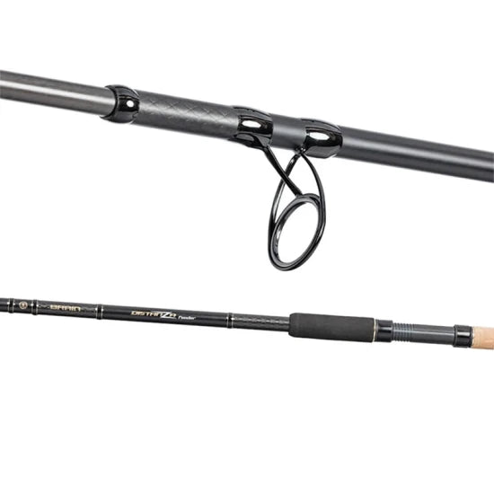 Lanseta Brain Distanza Bdf 420hh 4.2m, 140g, 3+3seg