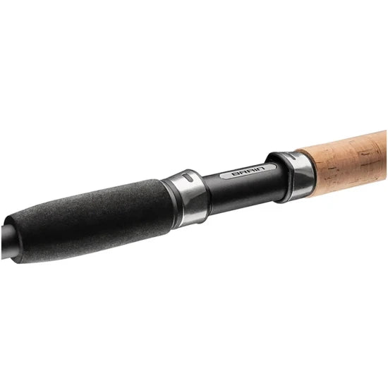 Lanseta Brain Scout Feeder Black Eva 3.30m, 80g, 3+3seg