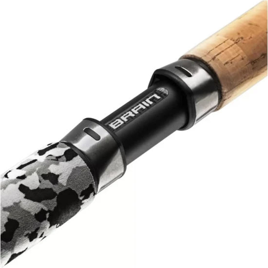 Lanseta Brain Scout Feeder Camo Eva 3.90m, 90g, 3+3seg